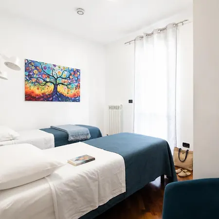 Lejlighed Essenza, Short-term In *