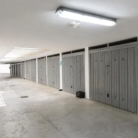 Essenza, Short-term In Lejlighed Lecce