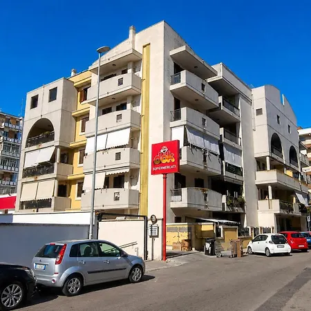 Essenza Lecce, Terrazza 2 Bagni E Box Privato Apartment Lecce
