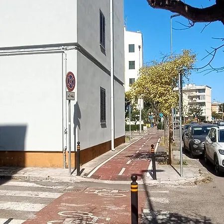 Lejlighed Essenza, Short-term In